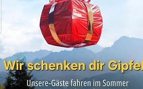 Alpenrose Hotel-Garni